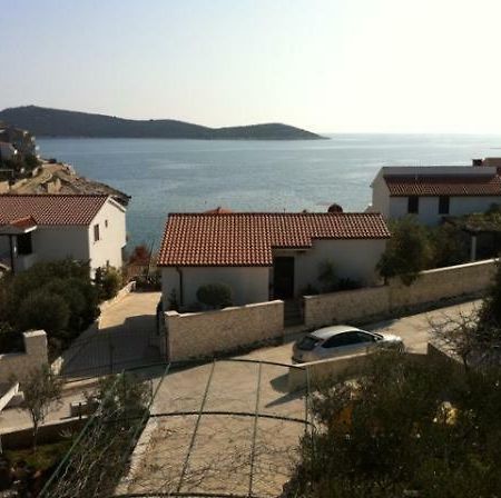 Vila Martin Sevid Exterior photo