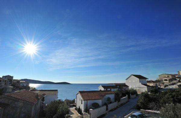 Vila Martin Sevid Exterior photo