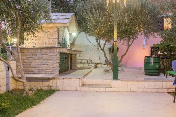 Vila Martin Sevid Exterior photo