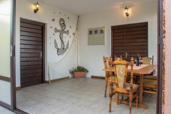 Vila Martin Sevid Exterior photo