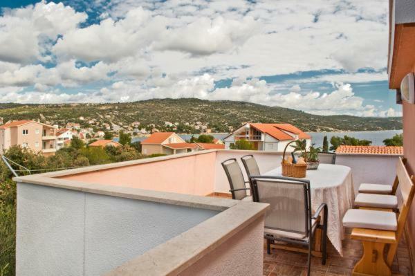 Vila Martin Sevid Exterior photo